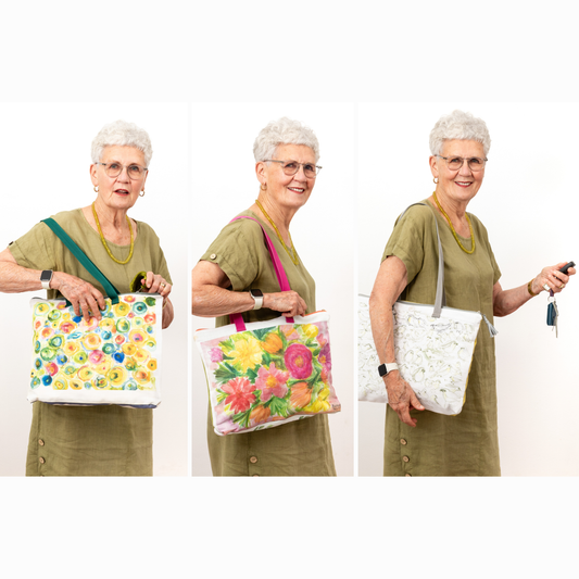 The Bag | Blobs
