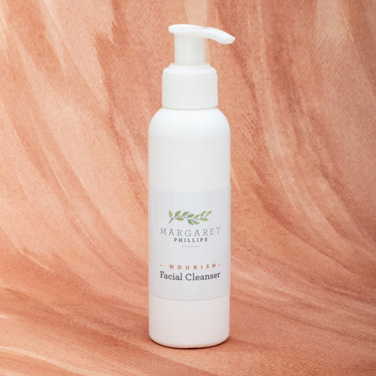 Nourish – Facial Cleanser