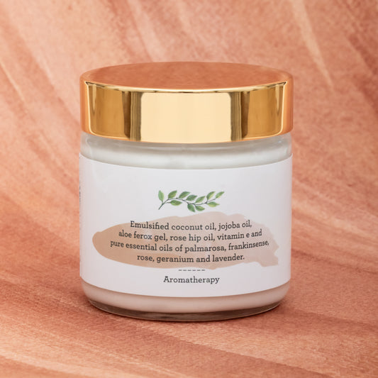 Nourish – Special Face Cream