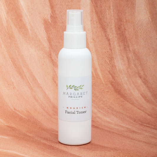 Nourish – Facial Toner