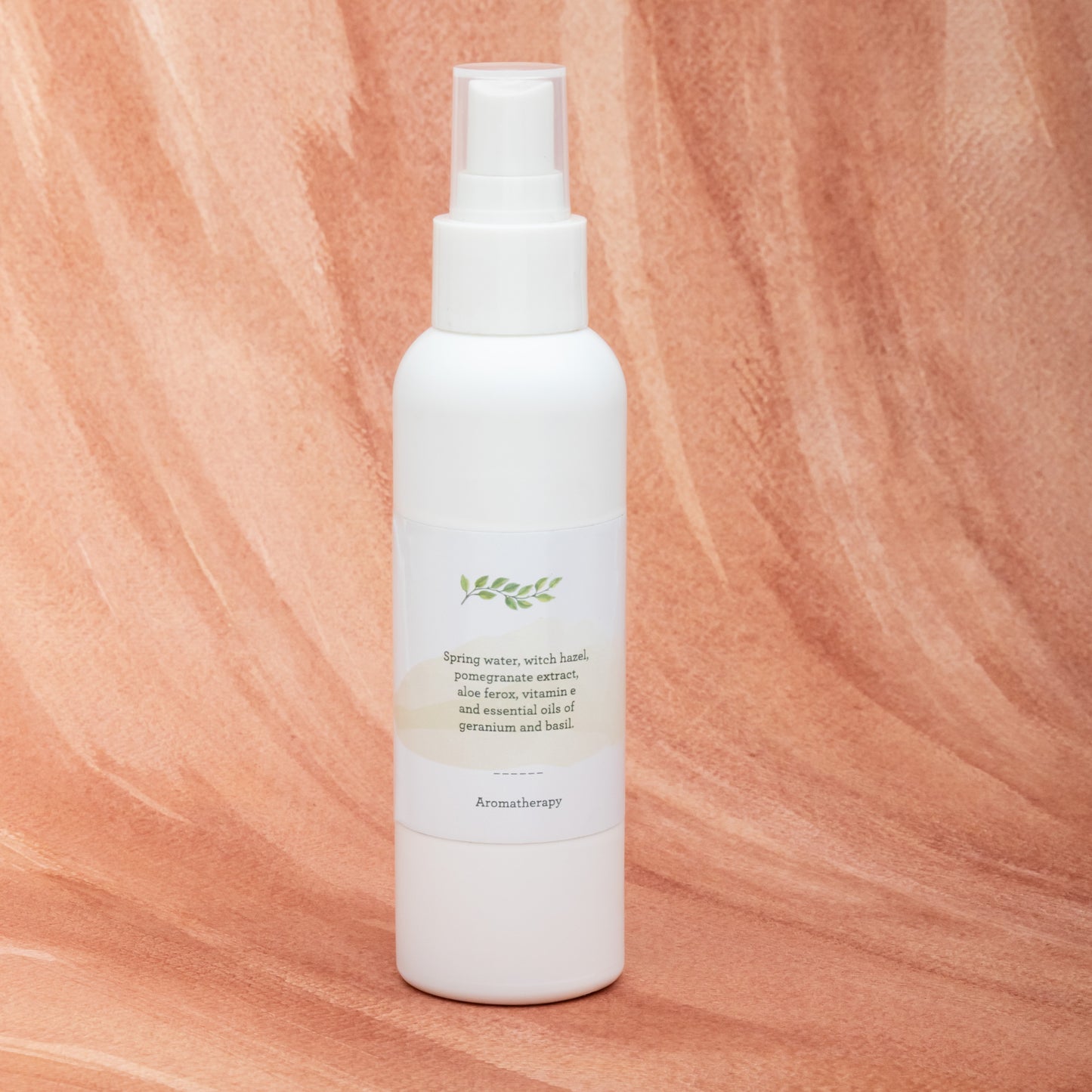 Nourish – Facial Toner