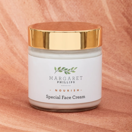 Nourish – Special Face Cream