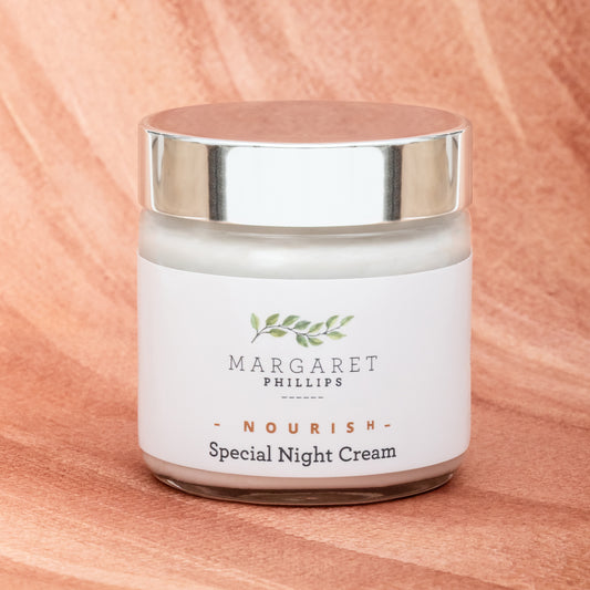 Nourish – Special Night Cream