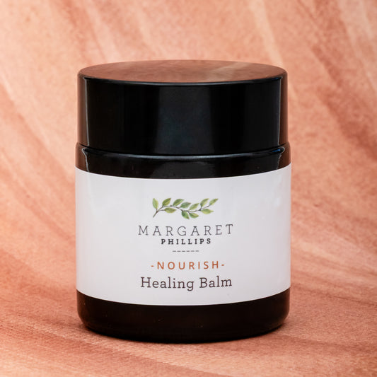 Nourish – Healing Balm
