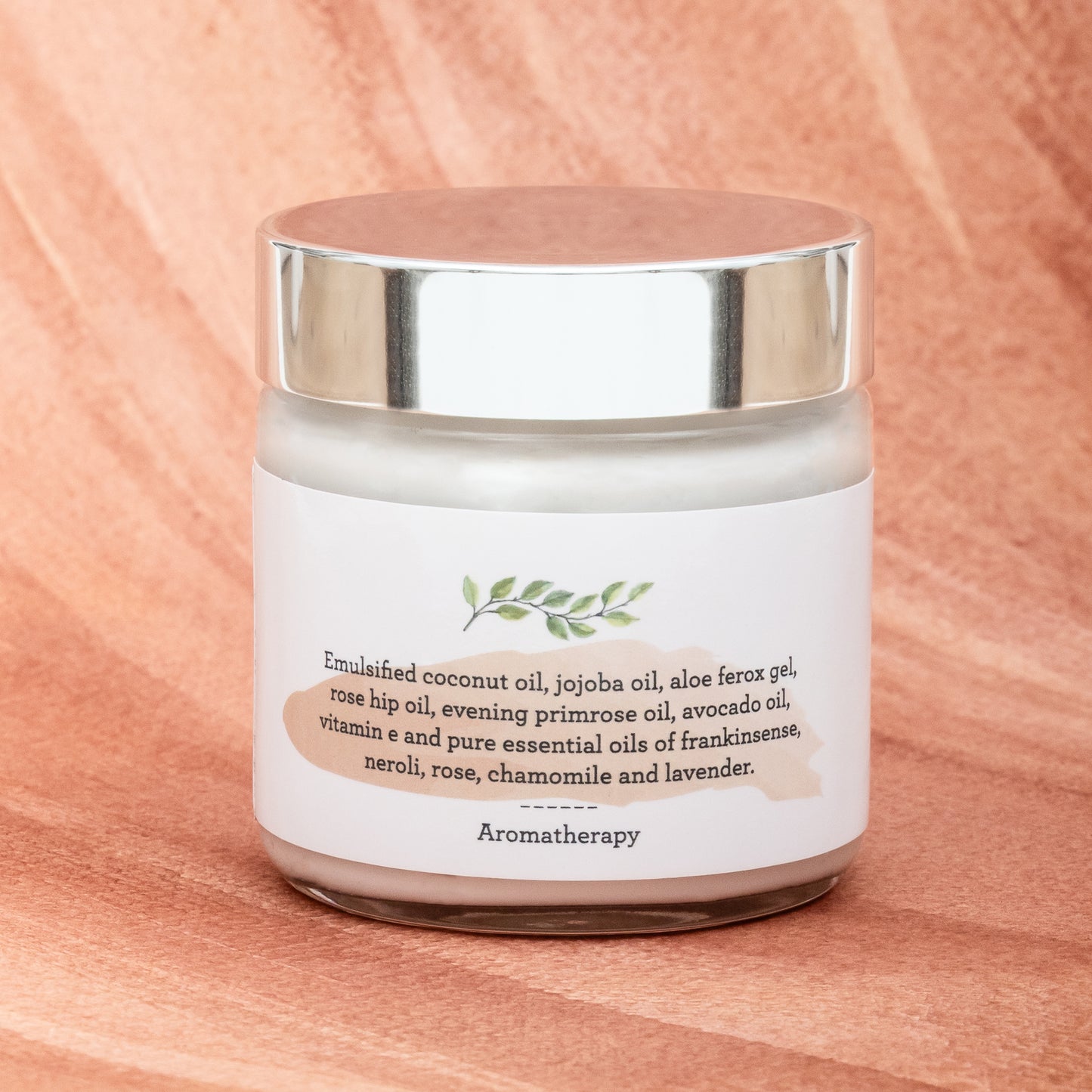 Nourish – Special Night Cream