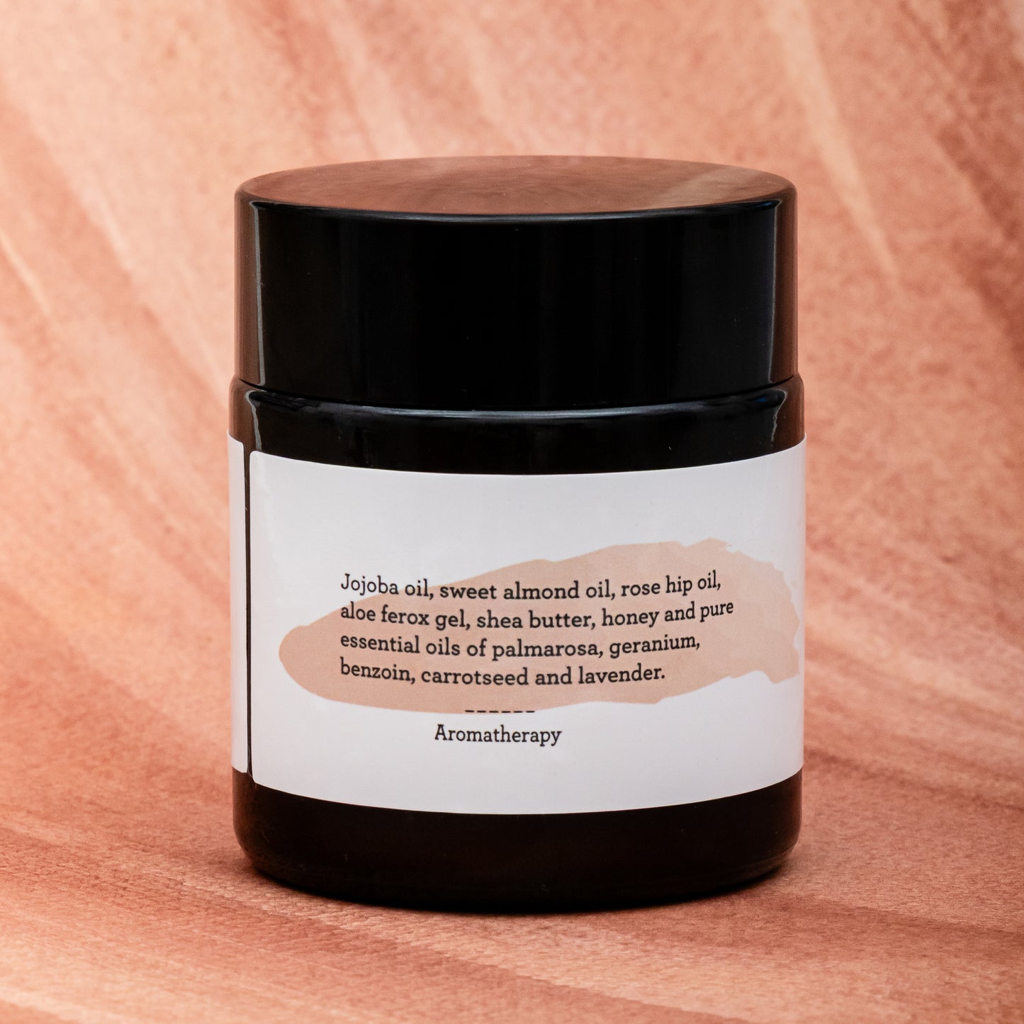 Nourish – Healing Balm