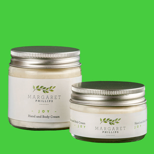 Joy – Hand and Body Cream