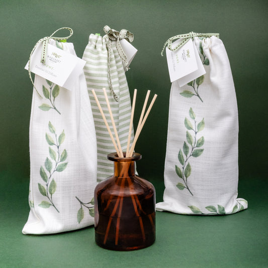 HOME essential oil Diffuser