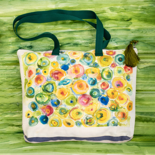 The Bag | Blobs