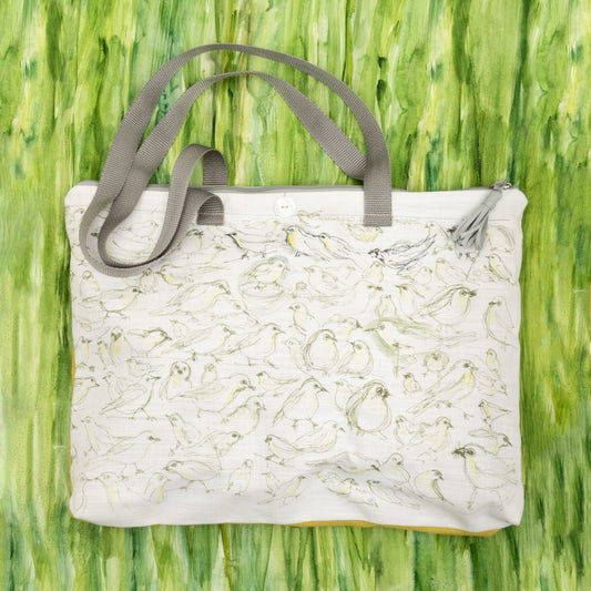 The Bag | Birdies