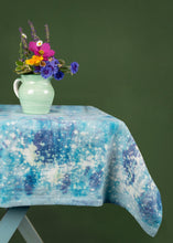 Load image into Gallery viewer, Hand-Dyed linen runners
