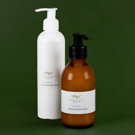 Hand and Body Wash, HOME