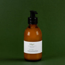 Load image into Gallery viewer, Hand and Body Wash, HOME
