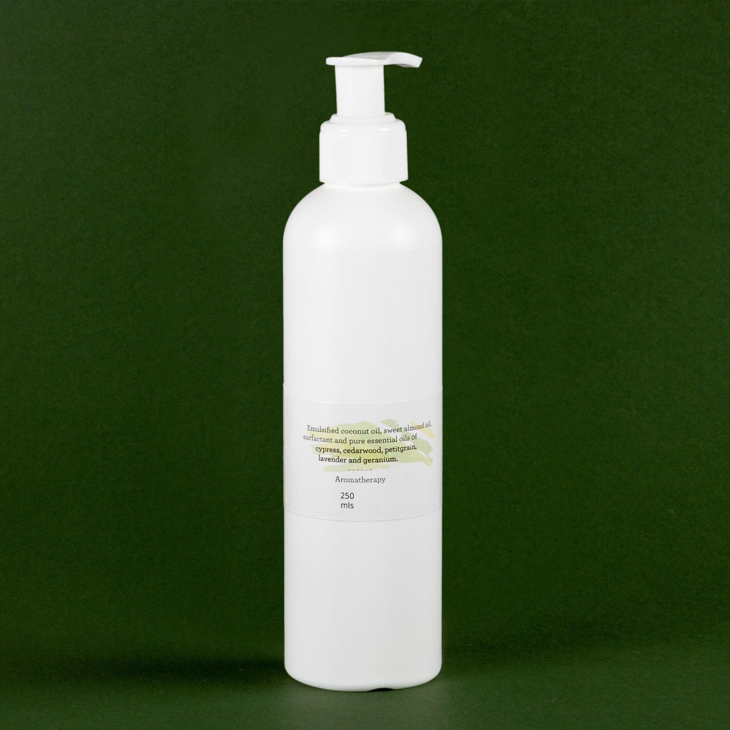 Hand and Body Wash, HOME