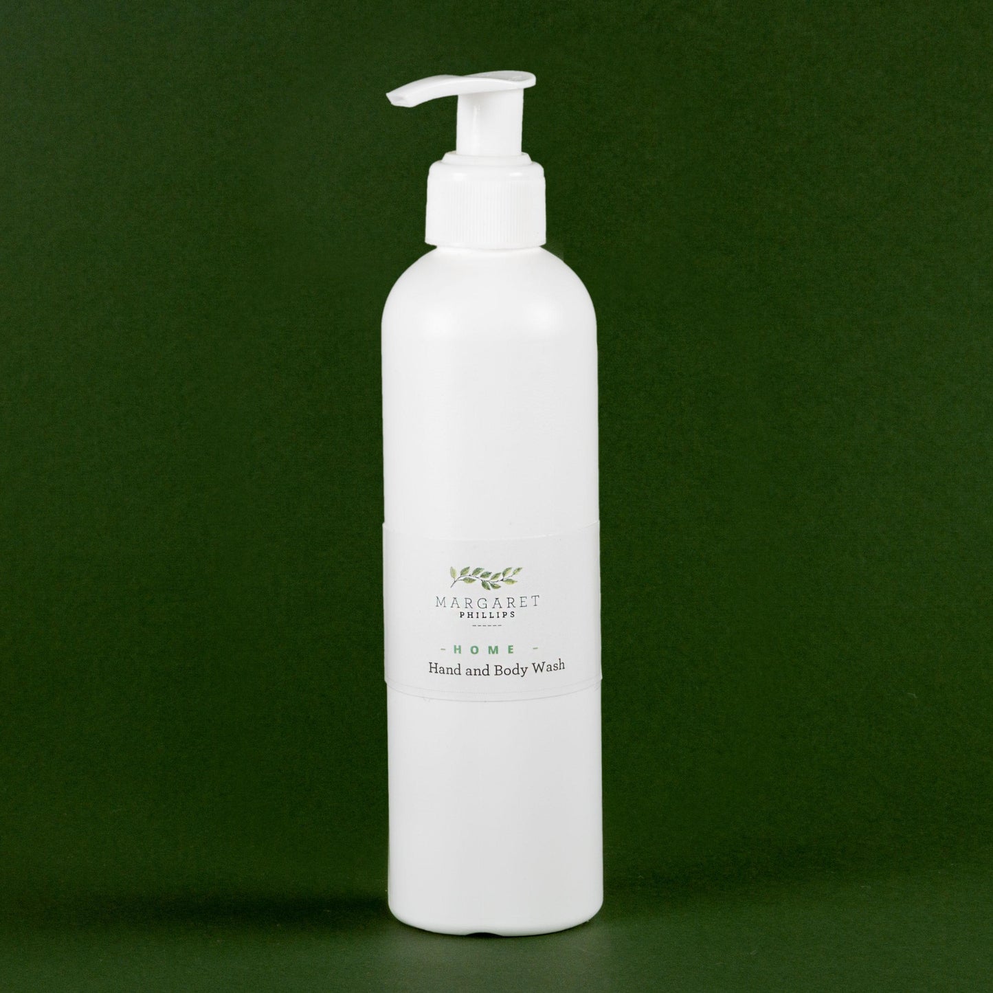 Hand and Body Wash, HOME