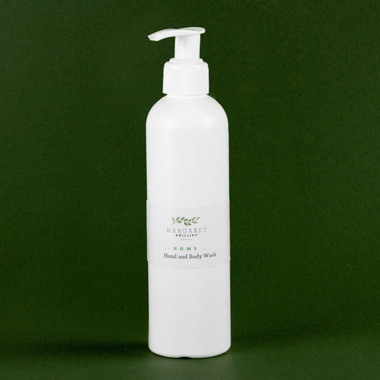 Hand and Body Wash, HOME