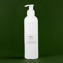 Load image into Gallery viewer, Hand and Body Wash, HOME
