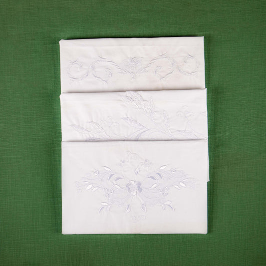 Baby Pillowcase Designs