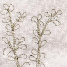 Load image into Gallery viewer, Floral Embroidered Cotton Cloths
