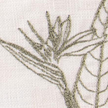 Load image into Gallery viewer, Floral Embroidered Cotton Cloths
