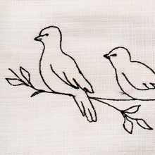 Load image into Gallery viewer, Embroidered Cotton Cloth
