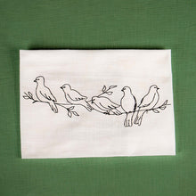 Load image into Gallery viewer, Embroidered Cotton Cloth
