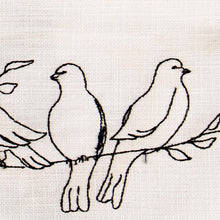 Load image into Gallery viewer, Embroidered Cotton Cloth

