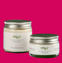 Load image into Gallery viewer, Love – Hand and Body Cream
