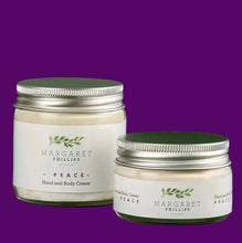 Load image into Gallery viewer, Peace – Hand and Body Cream
