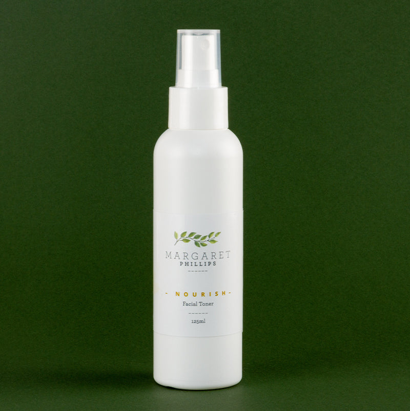 Nourish – Facial Toner