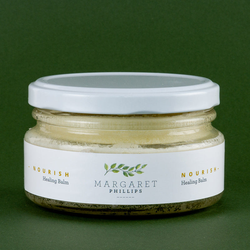 Nourish – Healing Balm