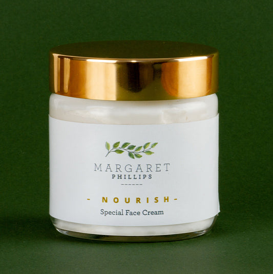 Nourish – Special Face Cream