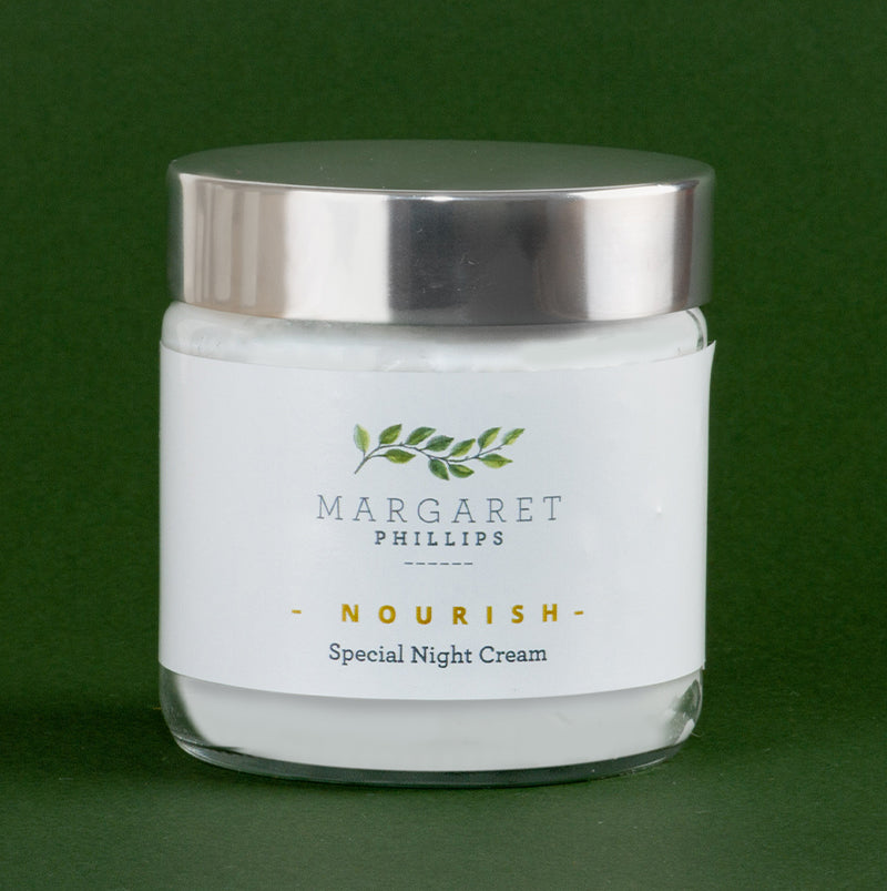 Nourish – Special Night Cream